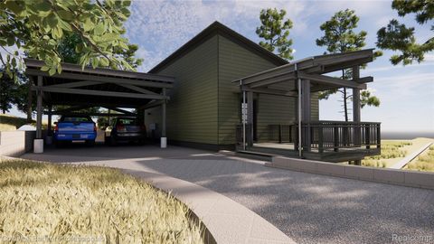 3039 McCormick Drive Waterford Charter Township MI 48328