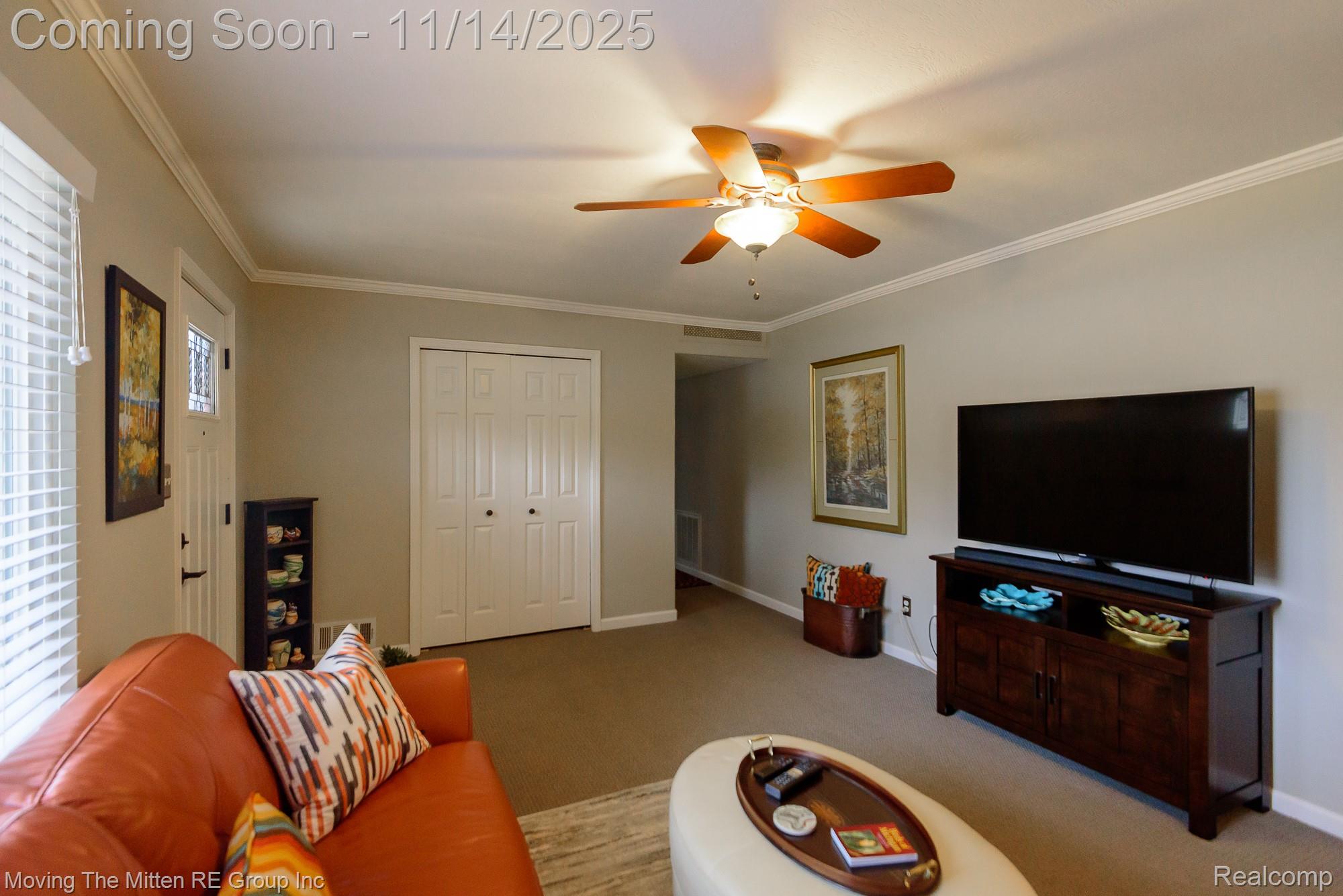 13377 Rawsonville Road