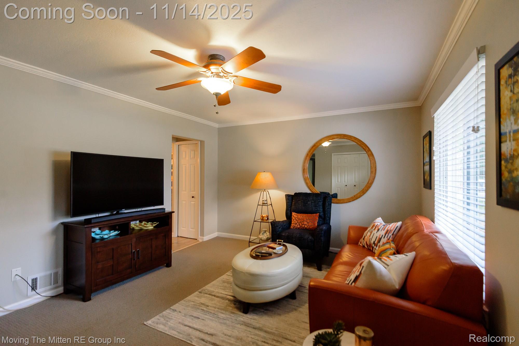 13377 Rawsonville Road