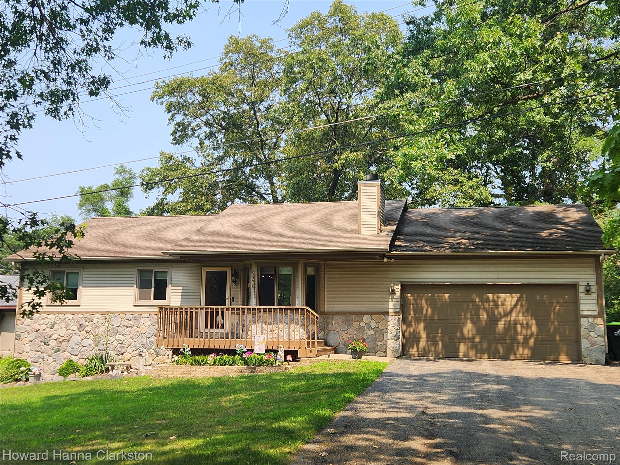 9770 Cedar Island Road