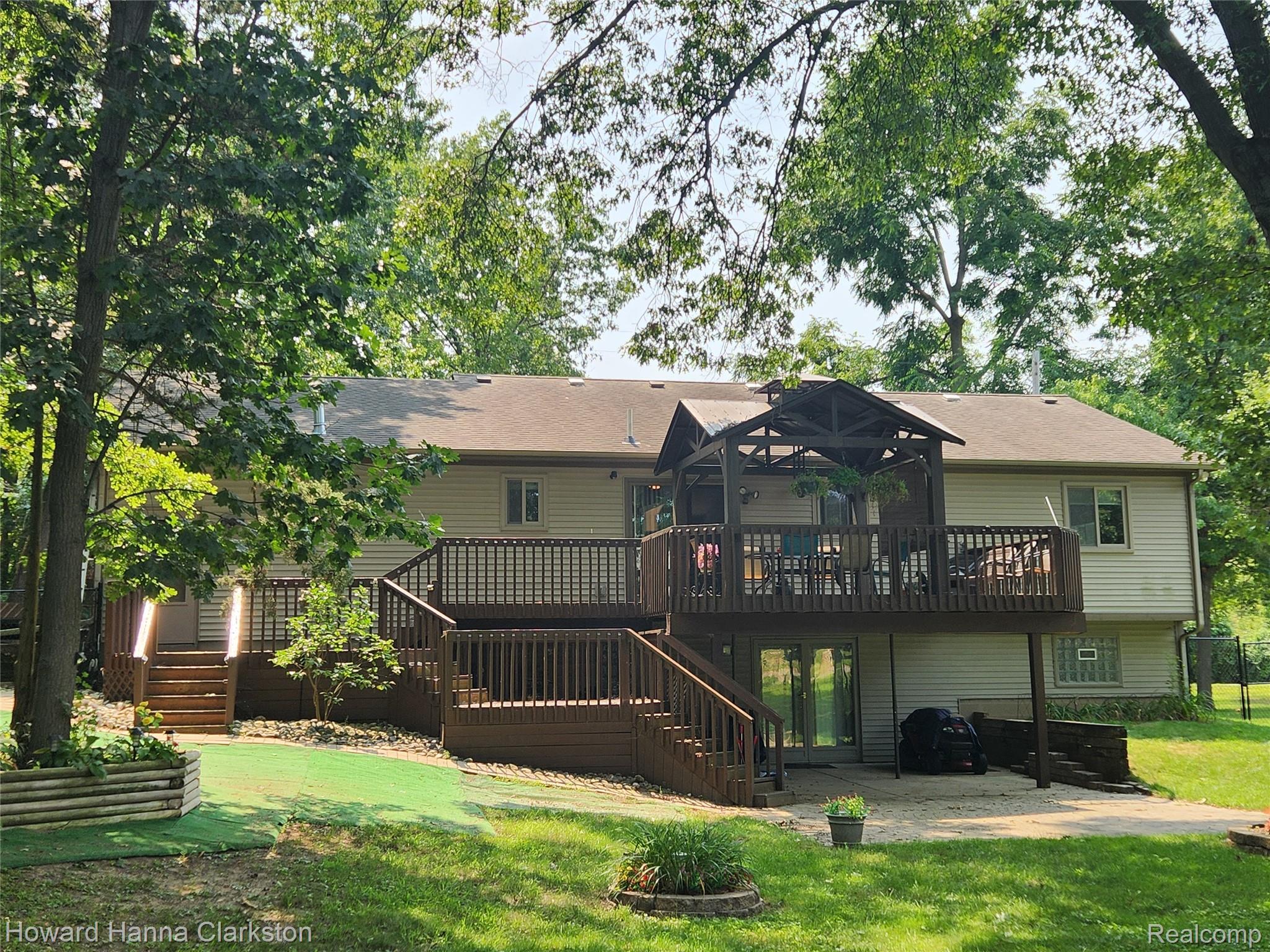 9770 Cedar Island Road
