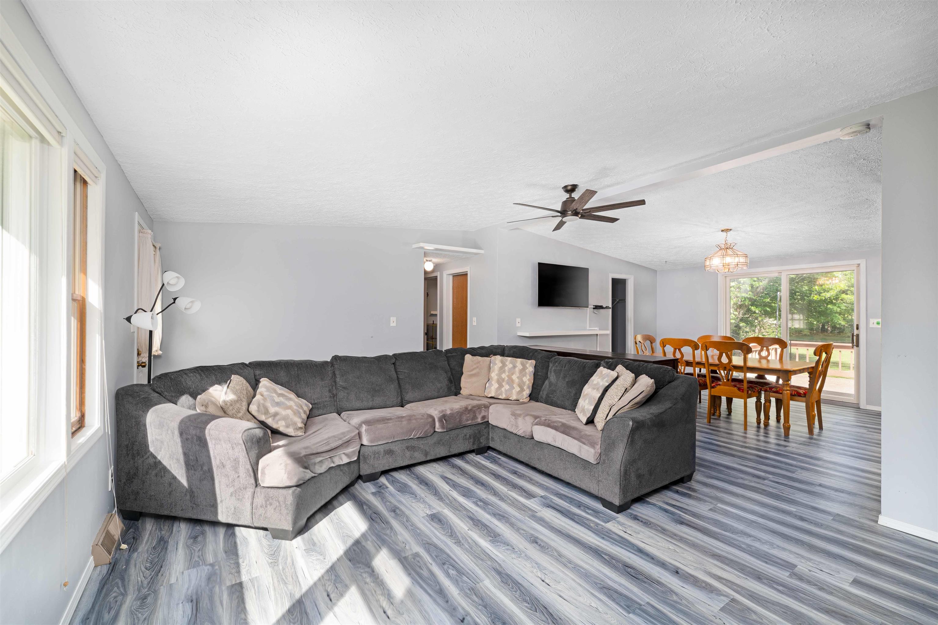4225 Benson Road