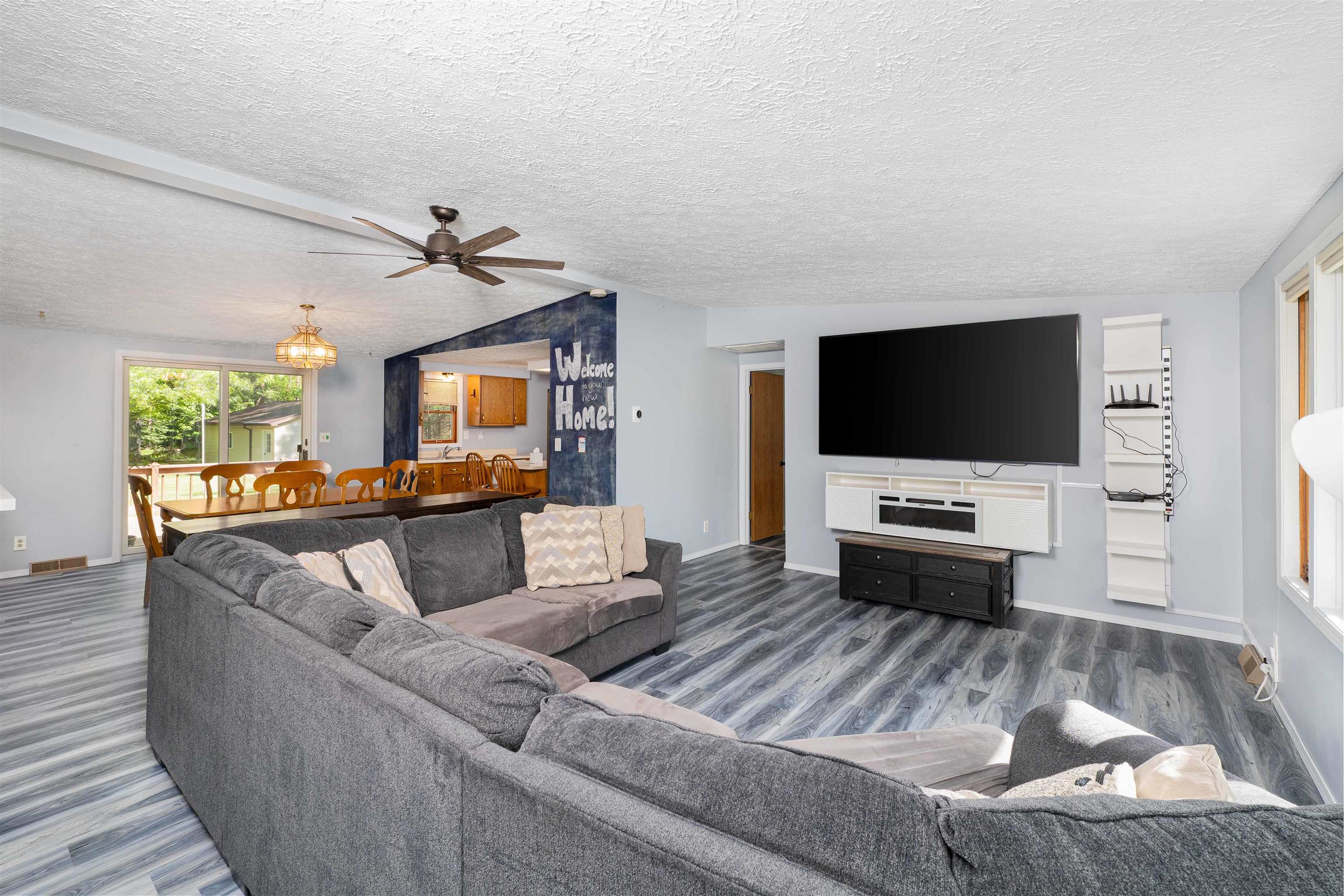 4225 Benson Road