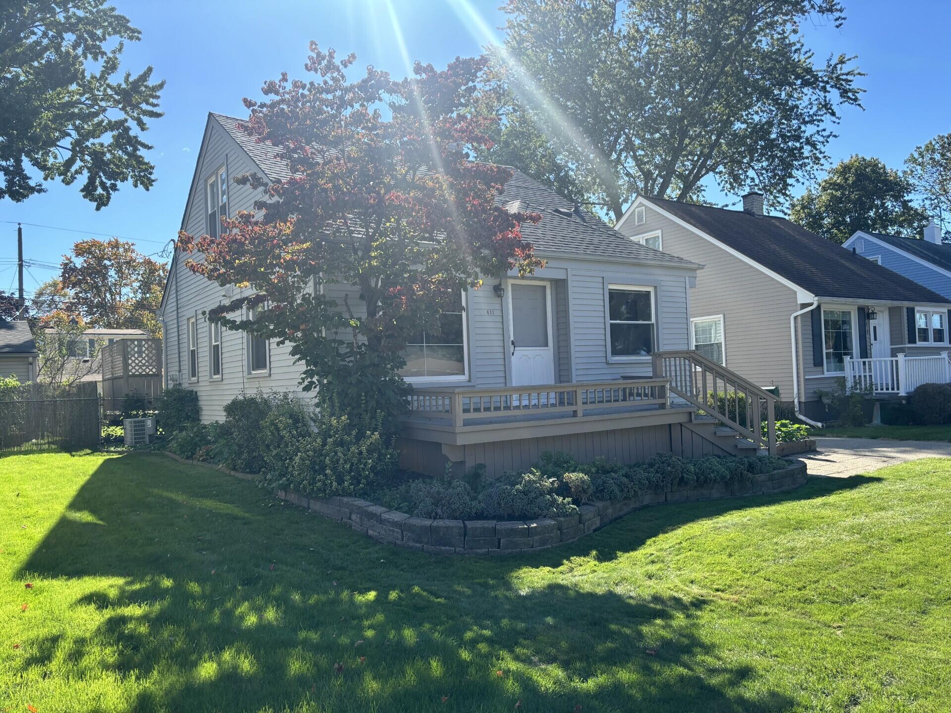 411 Leroy Avenue