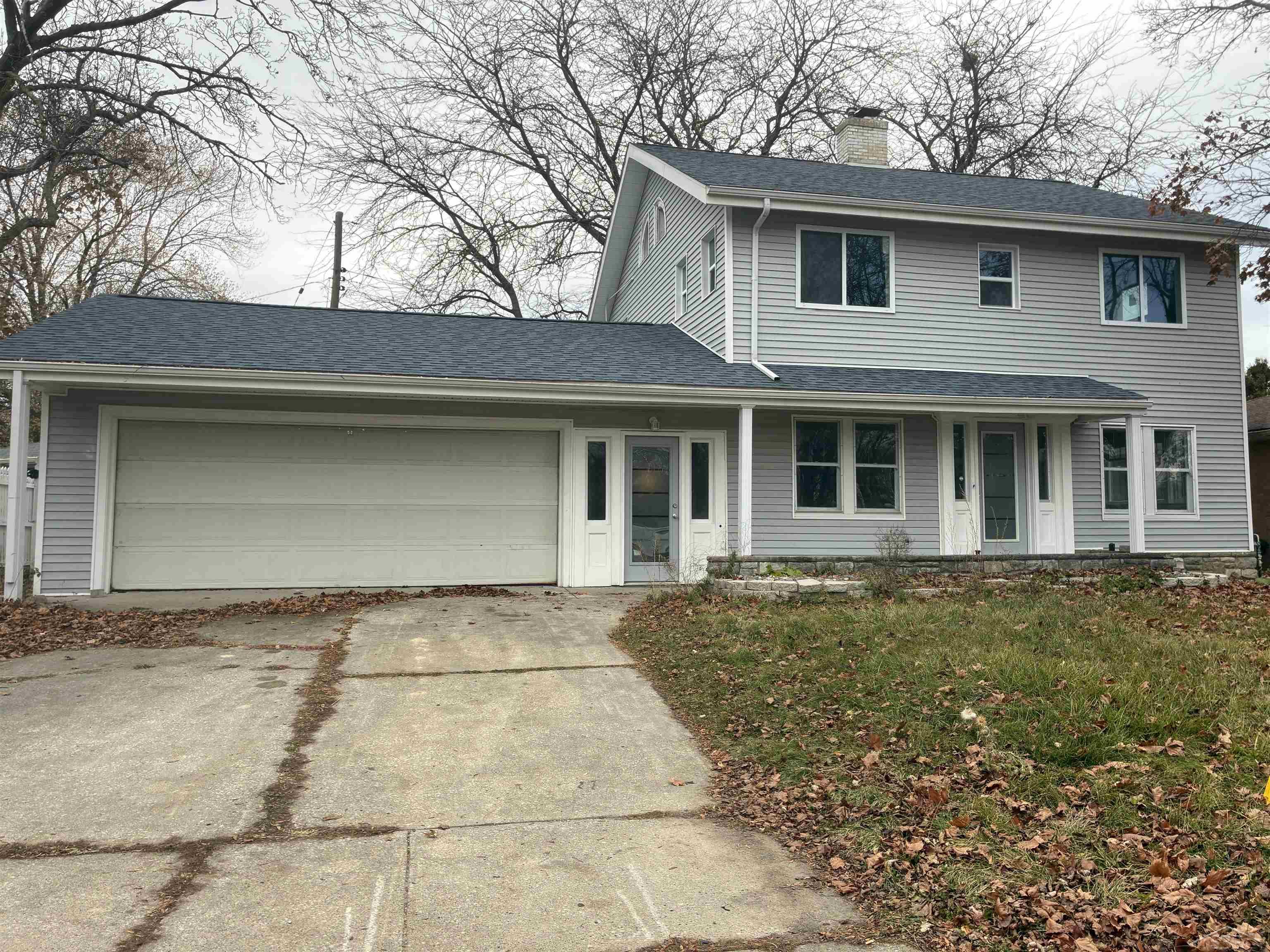 15 Ruggles Road