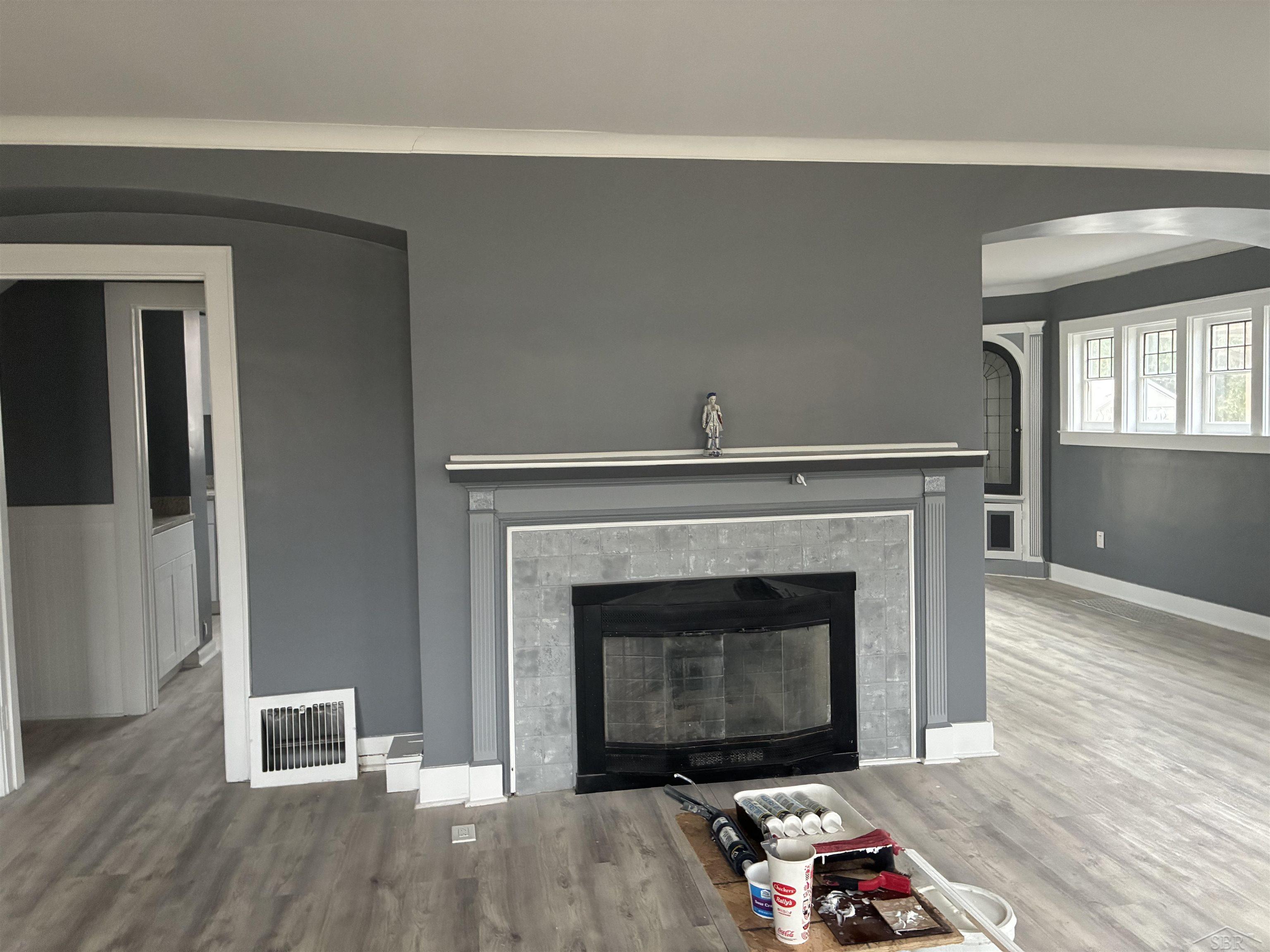 15 Ruggles Road