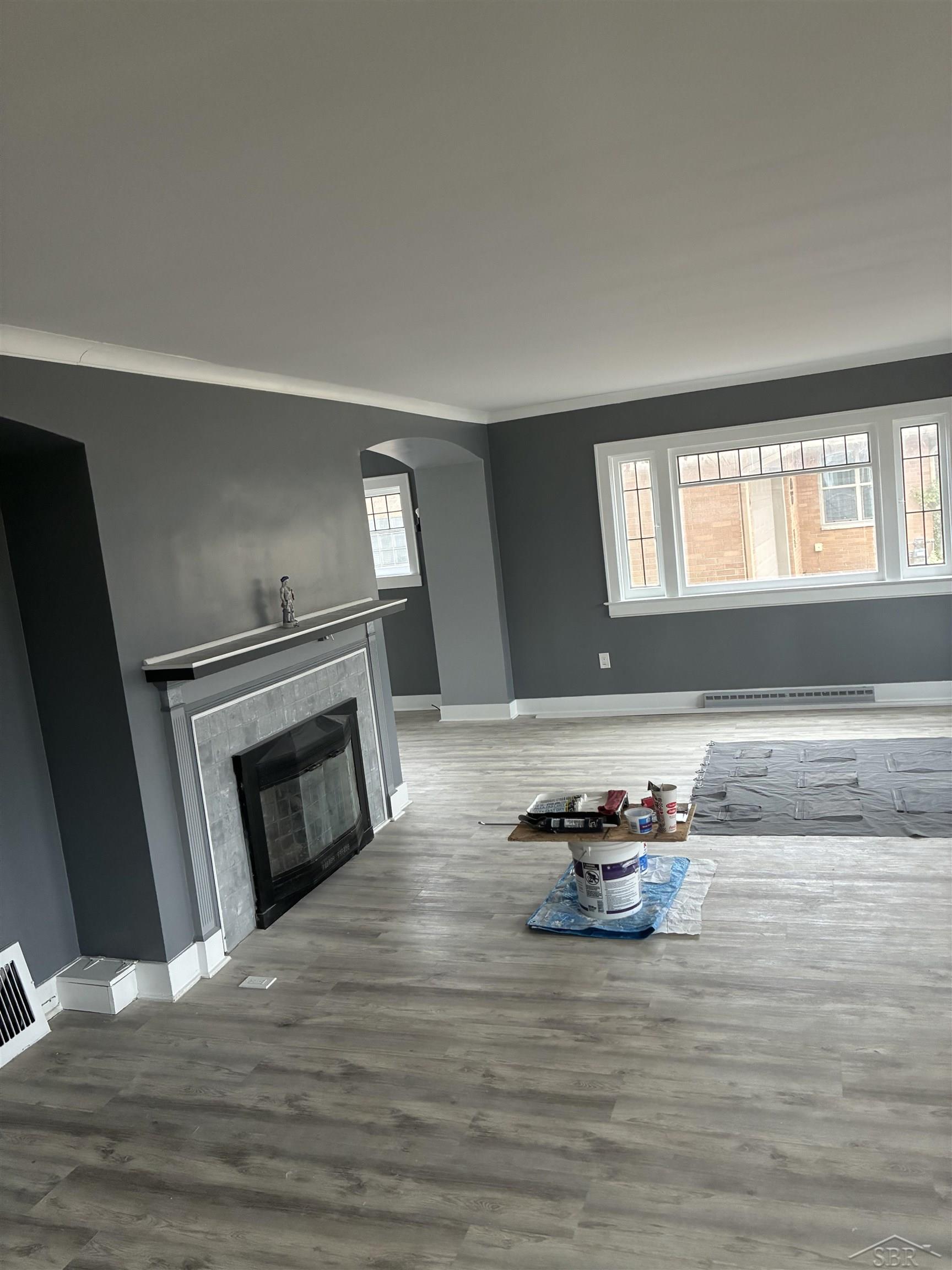 15 Ruggles Road