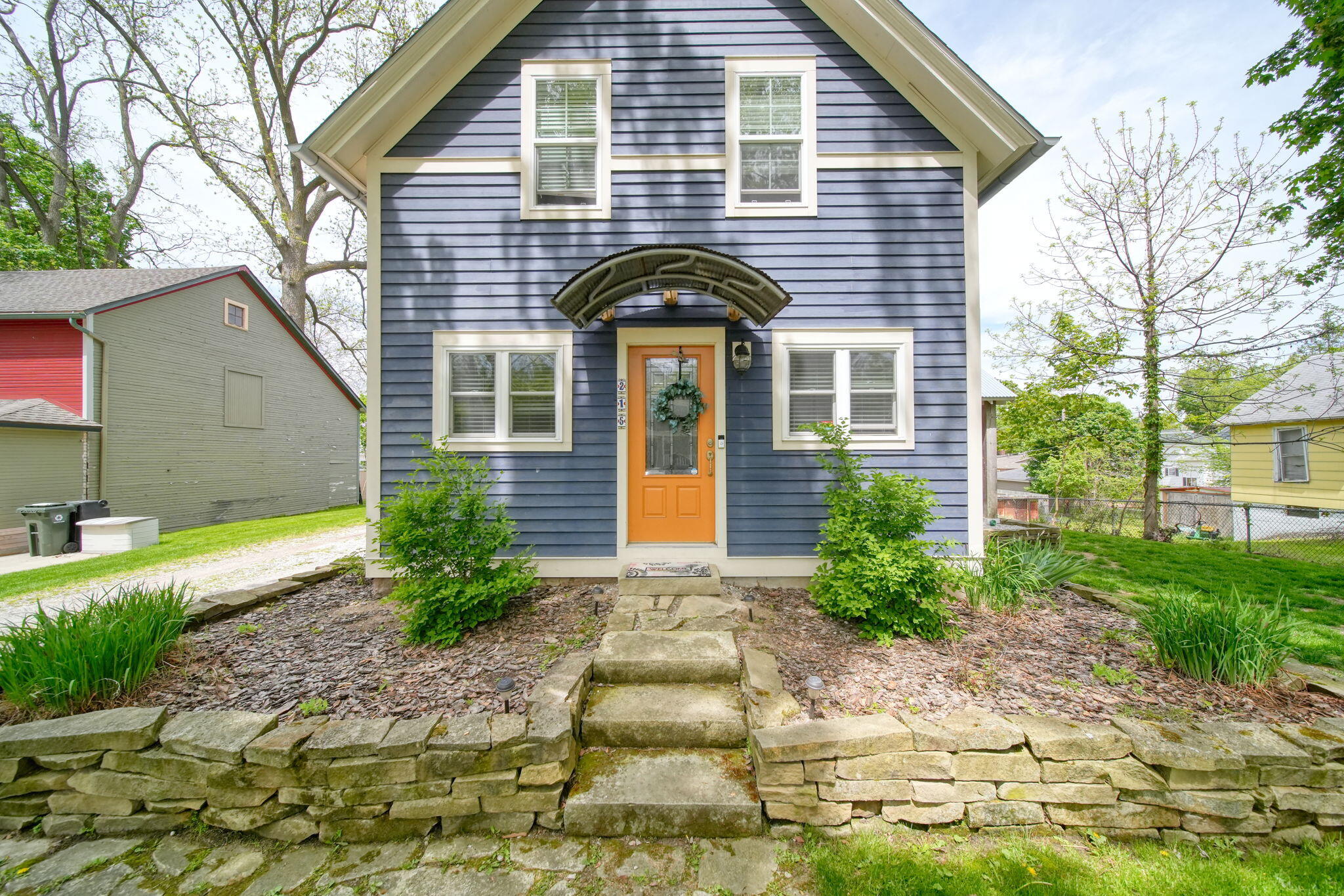 215 Washington Street