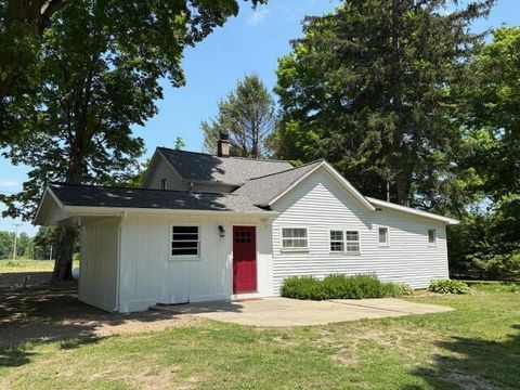 09528 57th Street Columbia Township MI 49056