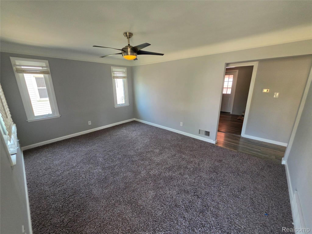 Photo of 29595 Park Street, Roseville City, MI 48066 (MLS # 20261057244)