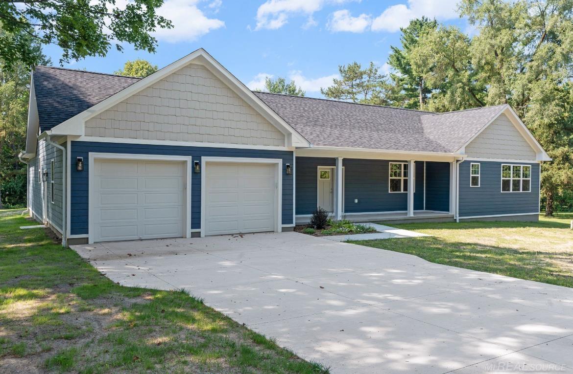 3200 Weidemann Drive