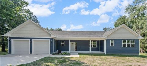 3200 Weidemann Drive Brandon Charter Township MI 48348