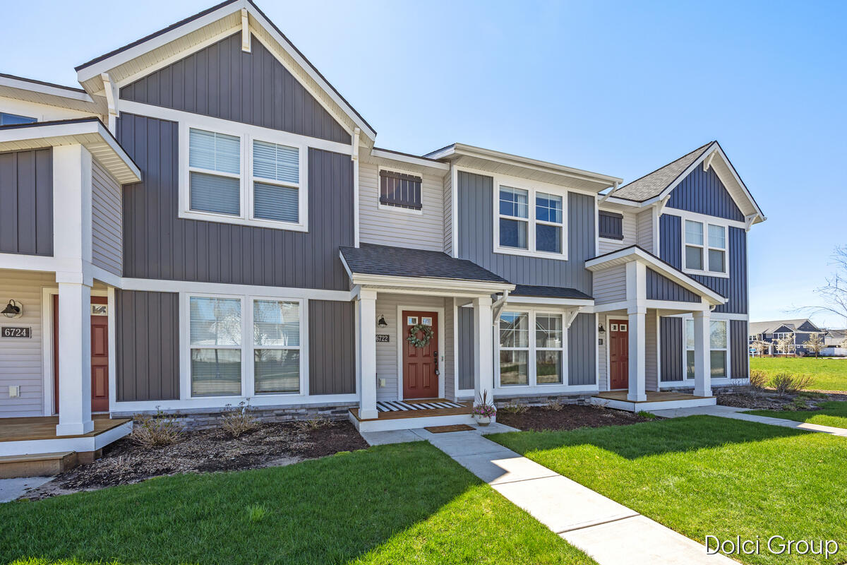 6722 Promenade Street