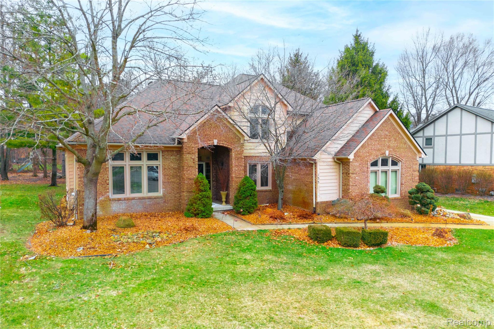 135 Great Pines Drive