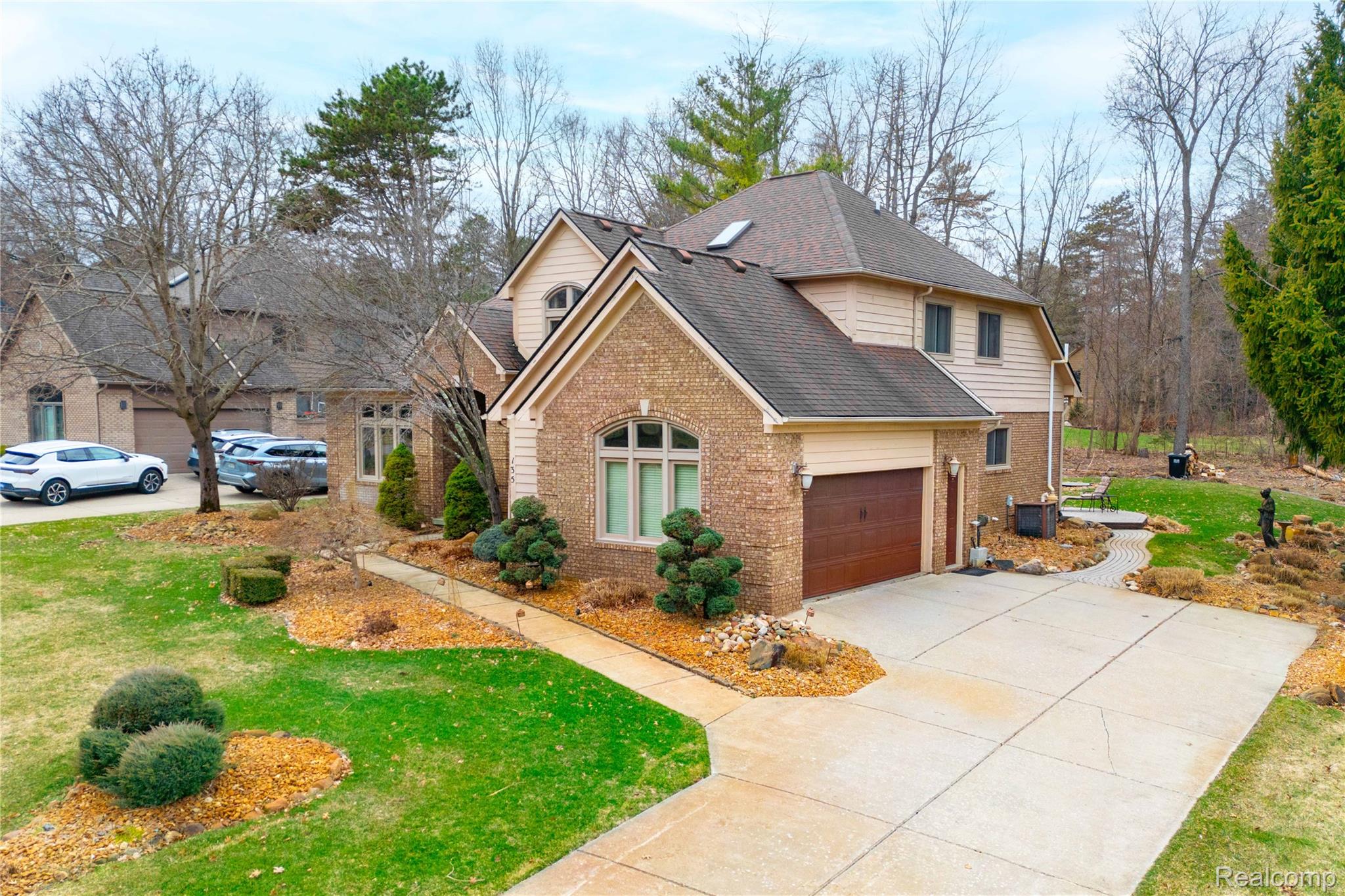 135 Great Pines Drive