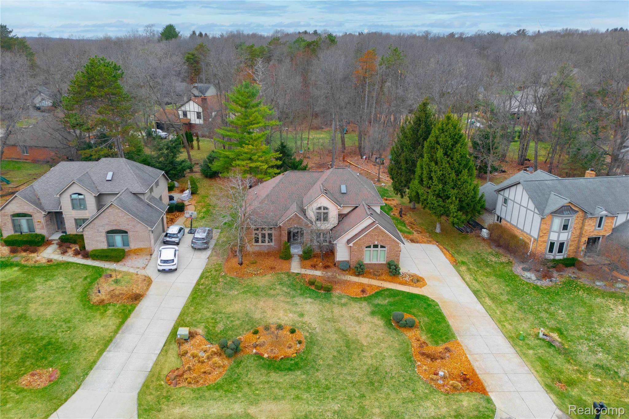 135 Great Pines Drive