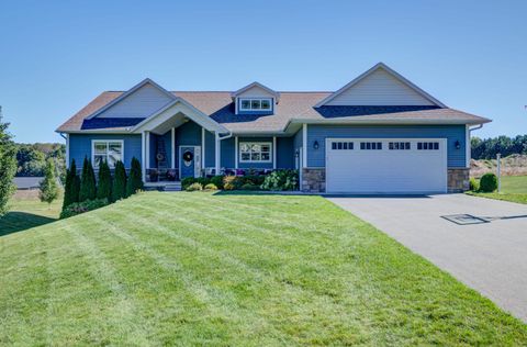 Photo of 278 Farm Lane, East Bay Township, MI 49696 (MLS # 78080062566)