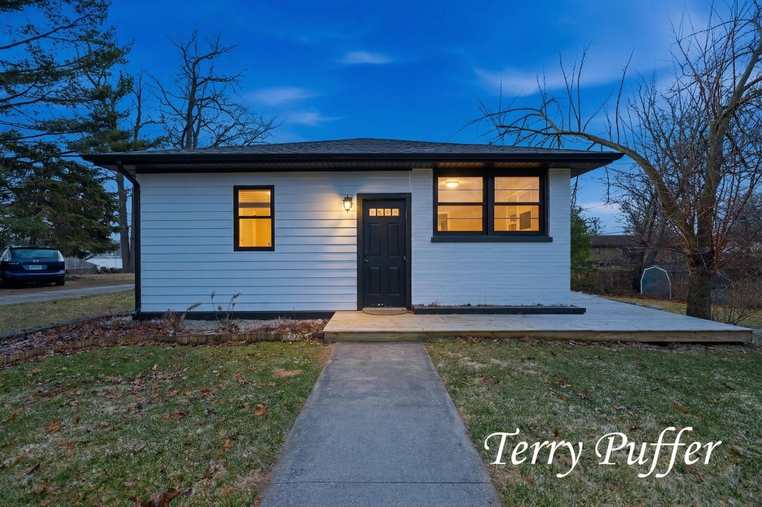 1559 Glenwood Avenue