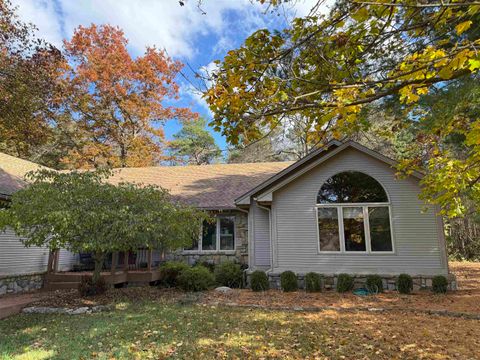 2344 Brewer Road Howell City MI 48843