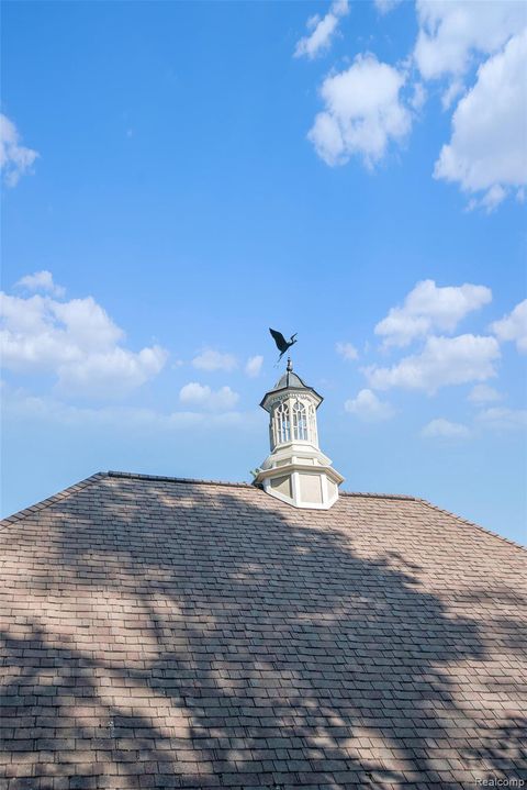 Tiny photo for 4610 Stoney Hill Court, Harbor Springs City, MI 49740 (MLS # 20251033350)