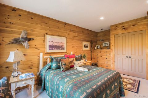 Tiny photo for 4610 Stoney Hill Court, Harbor Springs City, MI 49740 (MLS # 20251033350)