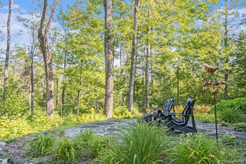 Tiny photo for 4610 Stoney Hill Court, Harbor Springs City, MI 49740 (MLS # 20251033350)