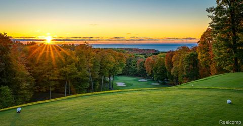 Tiny photo for 4610 Stoney Hill Court, Harbor Springs City, MI 49740 (MLS # 20251033350)