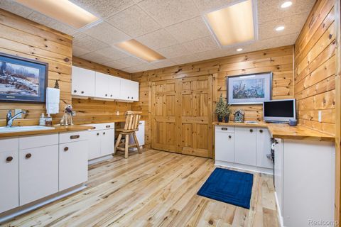 Tiny photo for 4610 Stoney Hill Court, Harbor Springs City, MI 49740 (MLS # 20251033350)