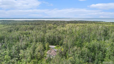 Tiny photo for 4610 Stoney Hill Court, Harbor Springs City, MI 49740 (MLS # 20251033350)