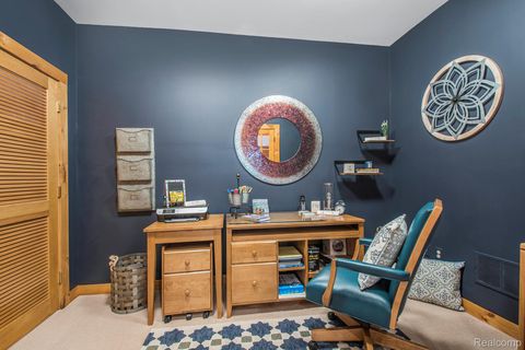 Tiny photo for 4610 Stoney Hill Court, Harbor Springs City, MI 49740 (MLS # 20251033350)