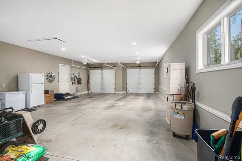 Tiny photo for 4610 Stoney Hill Court, Harbor Springs City, MI 49740 (MLS # 20251033350)