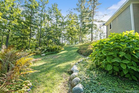 Tiny photo for 4610 Stoney Hill Court, Harbor Springs City, MI 49740 (MLS # 20251033350)