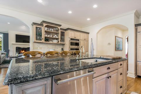 Tiny photo for 4610 Stoney Hill Court, Harbor Springs City, MI 49740 (MLS # 20251033350)