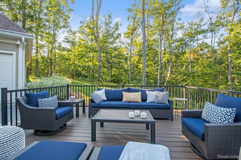 Tiny photo for 4610 Stoney Hill Court, Harbor Springs City, MI 49740 (MLS # 20251033350)