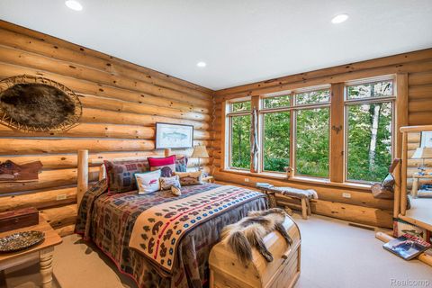 Tiny photo for 4610 Stoney Hill Court, Harbor Springs City, MI 49740 (MLS # 20251033350)