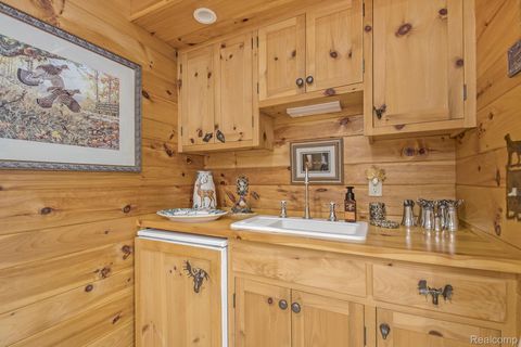 Tiny photo for 4610 Stoney Hill Court, Harbor Springs City, MI 49740 (MLS # 20251033350)