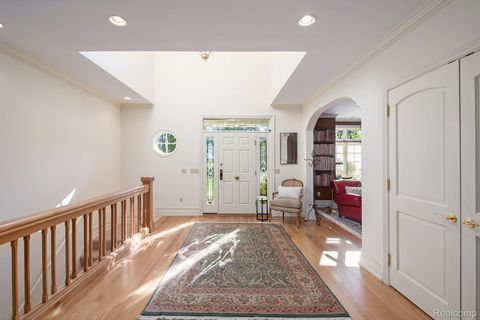 Tiny photo for 4610 Stoney Hill Court, Harbor Springs City, MI 49740 (MLS # 20251033350)