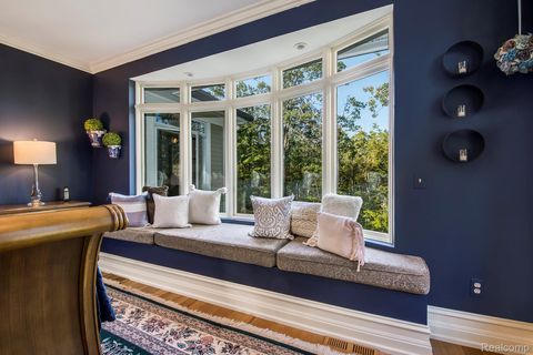 Tiny photo for 4610 Stoney Hill Court, Harbor Springs City, MI 49740 (MLS # 20251033350)