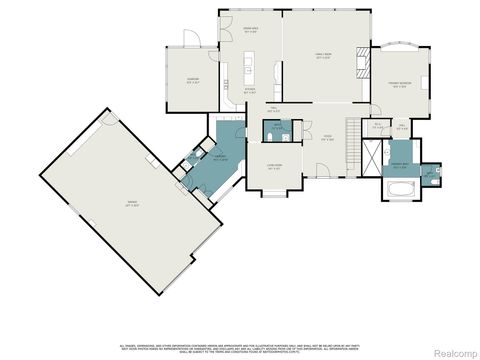 Tiny photo for 4610 Stoney Hill Court, Harbor Springs City, MI 49740 (MLS # 20251033350)