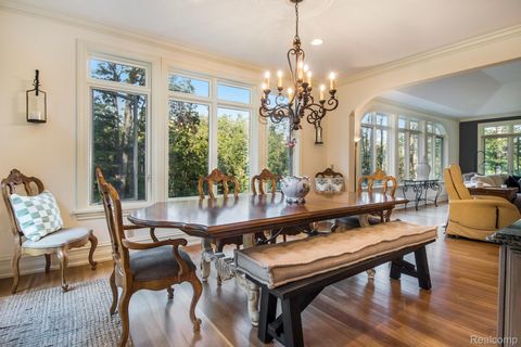 Tiny photo for 4610 Stoney Hill Court, Harbor Springs City, MI 49740 (MLS # 20251033350)