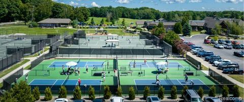 Tiny photo for 4610 Stoney Hill Court, Harbor Springs City, MI 49740 (MLS # 20251033350)