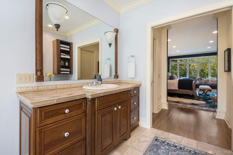 Tiny photo for 4610 Stoney Hill Court, Harbor Springs City, MI 49740 (MLS # 20251033350)