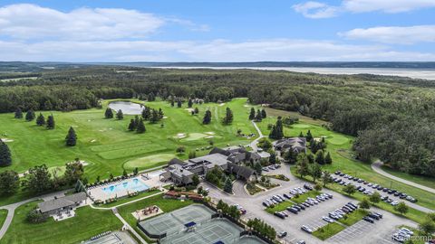 Tiny photo for 4610 Stoney Hill Court, Harbor Springs City, MI 49740 (MLS # 20251033350)