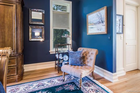 Tiny photo for 4610 Stoney Hill Court, Harbor Springs City, MI 49740 (MLS # 20251033350)