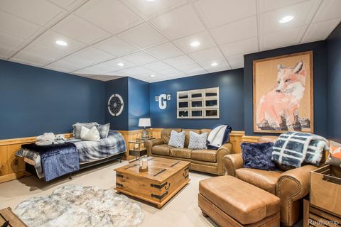 Tiny photo for 4610 Stoney Hill Court, Harbor Springs City, MI 49740 (MLS # 20251033350)