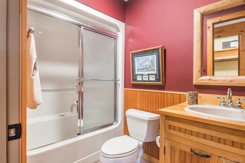 Tiny photo for 4610 Stoney Hill Court, Harbor Springs City, MI 49740 (MLS # 20251033350)