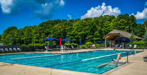 Tiny photo for 4610 Stoney Hill Court, Harbor Springs City, MI 49740 (MLS # 20251033350)