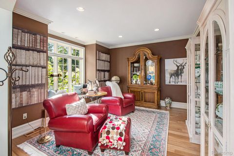 Tiny photo for 4610 Stoney Hill Court, Harbor Springs City, MI 49740 (MLS # 20251033350)