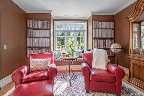 Tiny photo for 4610 Stoney Hill Court, Harbor Springs City, MI 49740 (MLS # 20251033350)