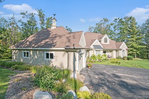 Tiny photo for 4610 Stoney Hill Court, Harbor Springs City, MI 49740 (MLS # 20251033350)